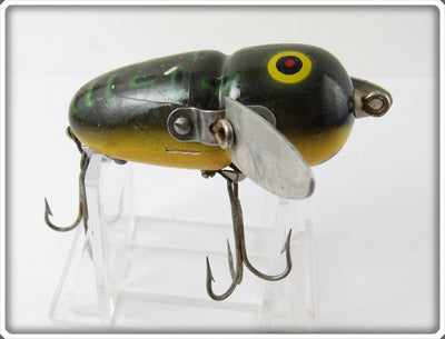 Heddon Bullfrog Crazy Crawler