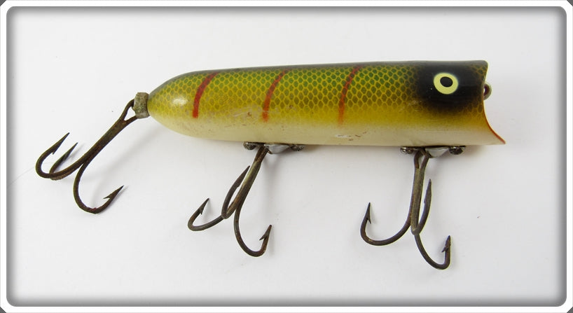 Heddon Perch Lucky 13