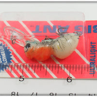 Rebel Spring Grub Big Ant On Card