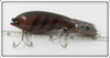 Arbogast Brown Crayfish Mud Bug