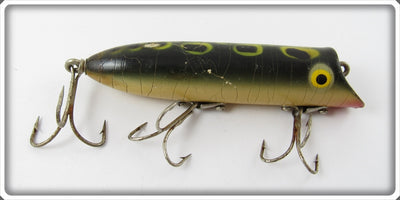 Porter Frog Spot Duz Biz