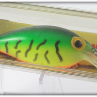 Storm Hot Tiger Short Wart In Box