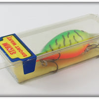 Storm Hot Tiger Short Wart In Box