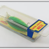 Storm Hot Tiger Short Wart In Box