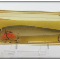 Storm Tennessee Shad & Silver Scale Jr Thunderstick Pair In Boxes