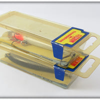 Storm Tennessee Shad & Silver Scale Jr Thunderstick Pair In Boxes