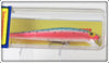 Storm Metallic Rainbow Trout & Purple Red Specks Jr Thunderstick Pair In Boxes