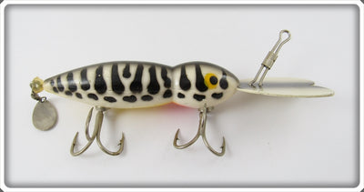 Whopper Stopper White Coachdog Hellbender