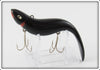 Heddon Black Cousin I