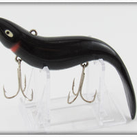 Heddon Black Cousin I