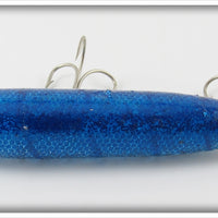 Heddon Blue Glitter Zara Spook