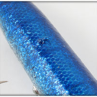 Heddon Blue Glitter Zara Spook