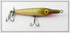 Boone Silver Flitter Needlefish