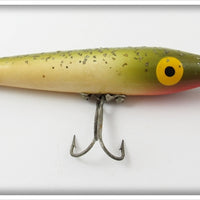 Boone Silver Flitter Needlefish