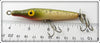 Boone Silver Flitter Needlefish