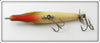Boone Silver Flitter Needlefish