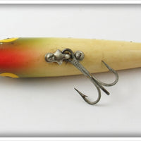 Boone Silver Flitter Needlefish