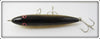 Rogers Black Black With Glitter Hawg Stick