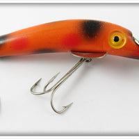 Herters Orange & Black Leprechaun