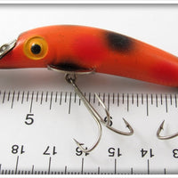 Herters Orange & Black Leprechaun