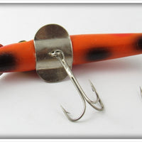 Herters Orange & Black Leprechaun