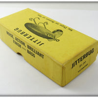 Arbogast Empty Cardboard Box For Jitterbug