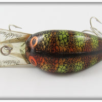 Heddon Natural Perch Hedd Hunter