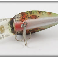 Heddon Natural Perch Hedd Hunter