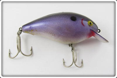 Cotton Cordell Purple Big O