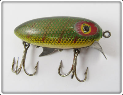 Clark's Perch Water Scout