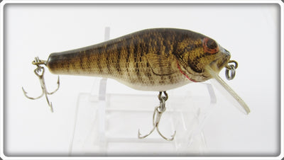 Bagley Smallmouth Small Fry