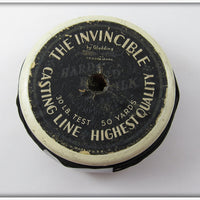 Gladding The Invincible Casting Line Spool