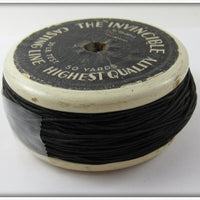 Gladding The Invincible Casting Line Spool