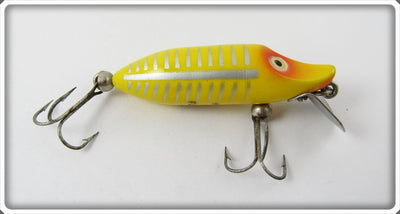 Heddon Yellow Shore Tiny Floating Runt
