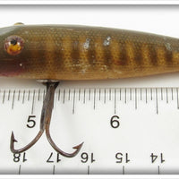 Creek Chub Pikie Scale Baby Pikie