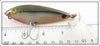 Cotton Cordell Gold Scale Bluestriper