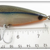 Cotton Cordell Gold Scale Bluestriper