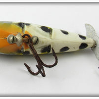 Luhr Jensen Spotted Ape Johnny Rattler