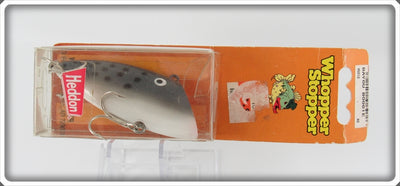 Vintage Whopper Stopper Heddon Bayou Boogie Lure In Box 