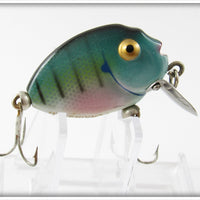 Heddon Bluegill Tiny Punkinseed