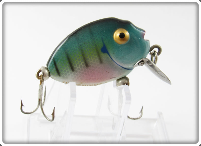 Heddon Bluegill Tiny Punkinseed