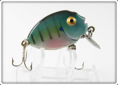 Heddon Bluegill Tiny Punkinseed