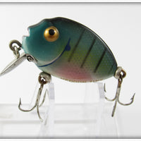 Heddon Bluegill Tiny Punkinseed