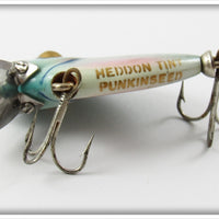 Heddon Bluegill Tiny Punkinseed