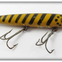 Eger Yellow & Black Dillinger