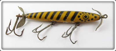 Eger Yellow & Black Dillinger