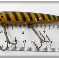 Eger Yellow & Black Dillinger