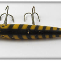 Eger Yellow & Black Dillinger