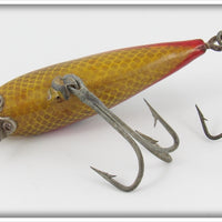 Dillon Beck Jamison Perch Runt Type