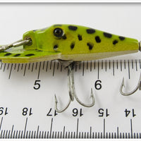 Arbogast Frog Spot Hustler